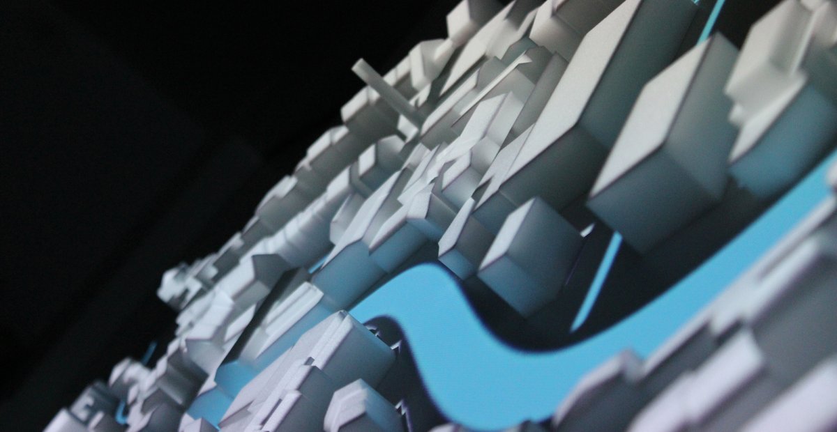 UWID | Resiliente Quartiere
