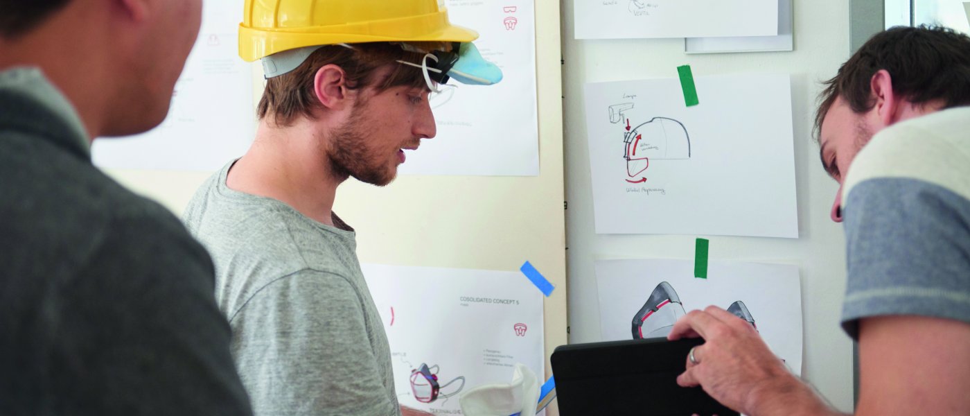 UWID | Industrial Cooperation