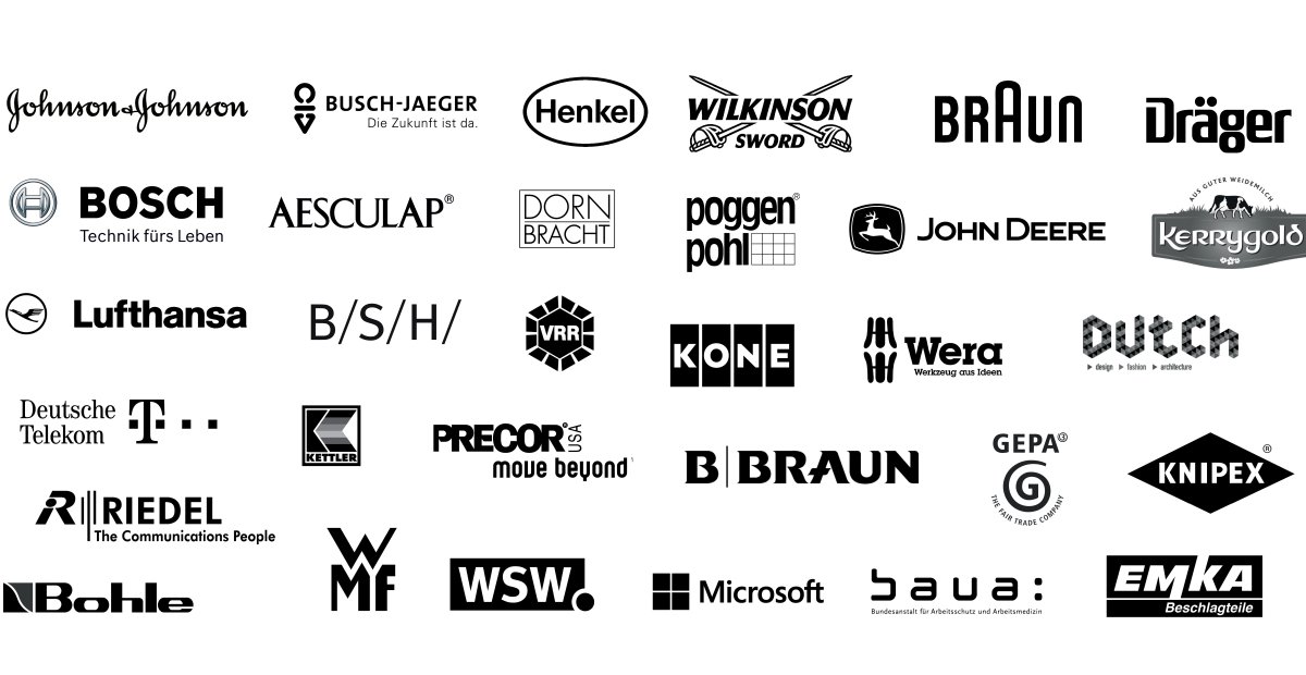 UWID | Referenzen