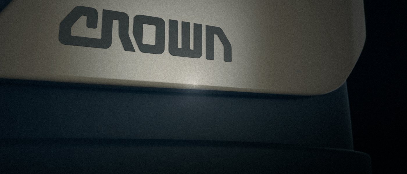 UWID | Crown CX-Konzept