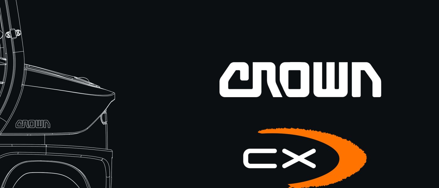 UWID | Crown CX-Konzept