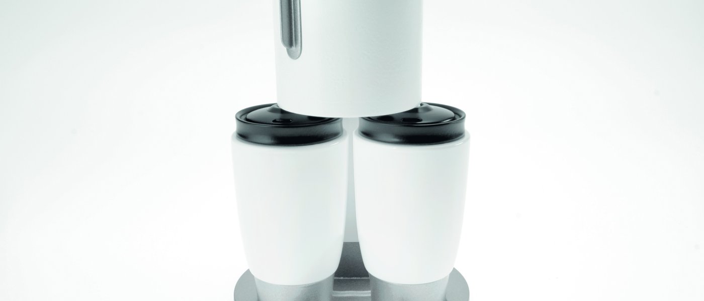 UWID | DUOCUP