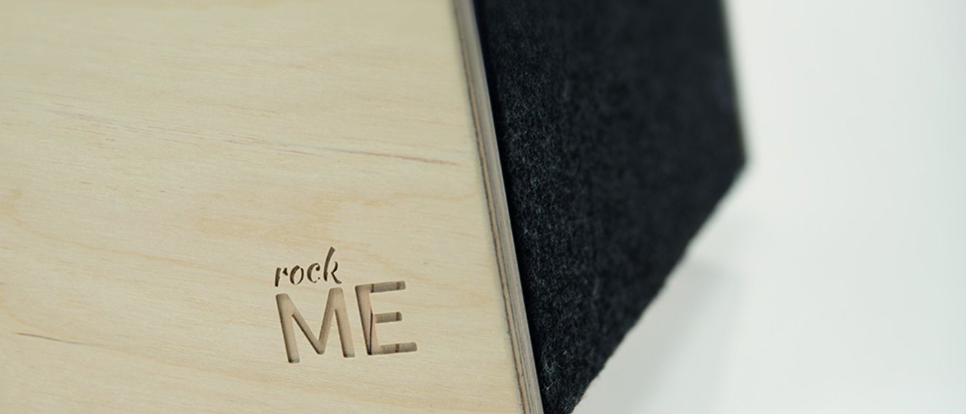 UWID | ME – Modular Elements for rocking therapy