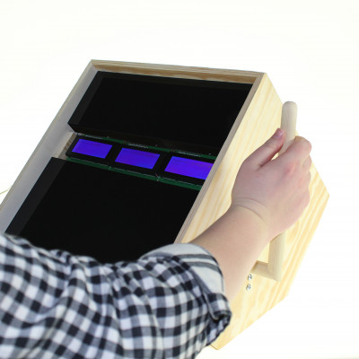 Slot Machine UWID