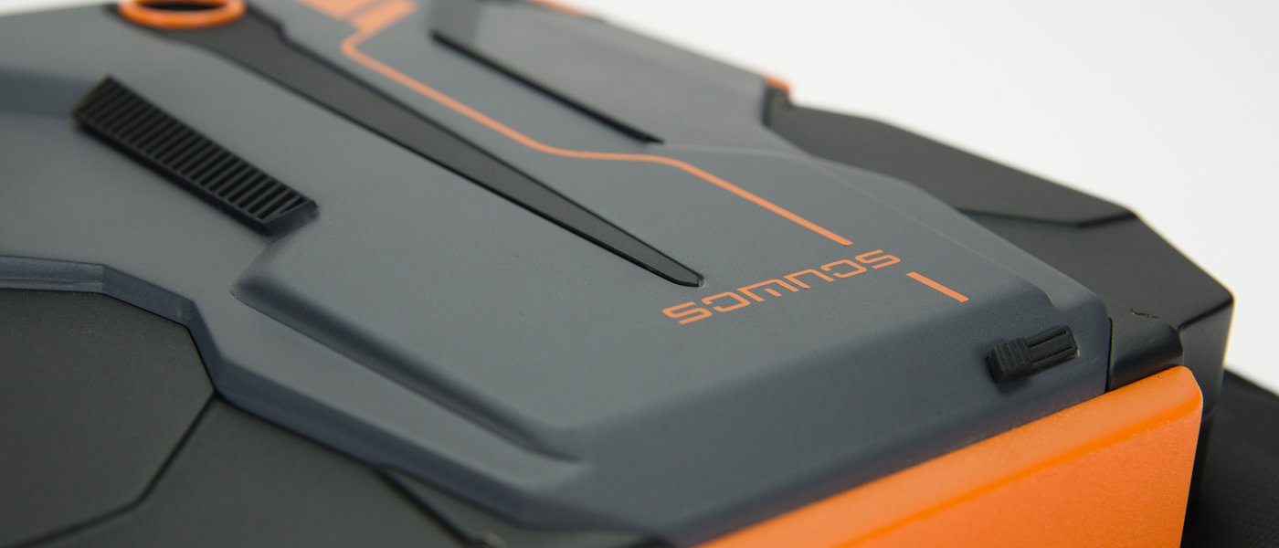 UWID | SOMNOS