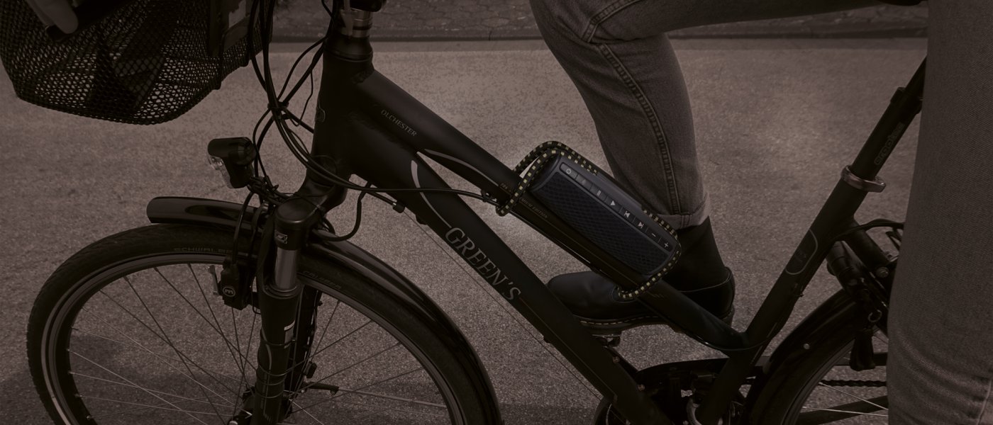 UWID | Bike Boom