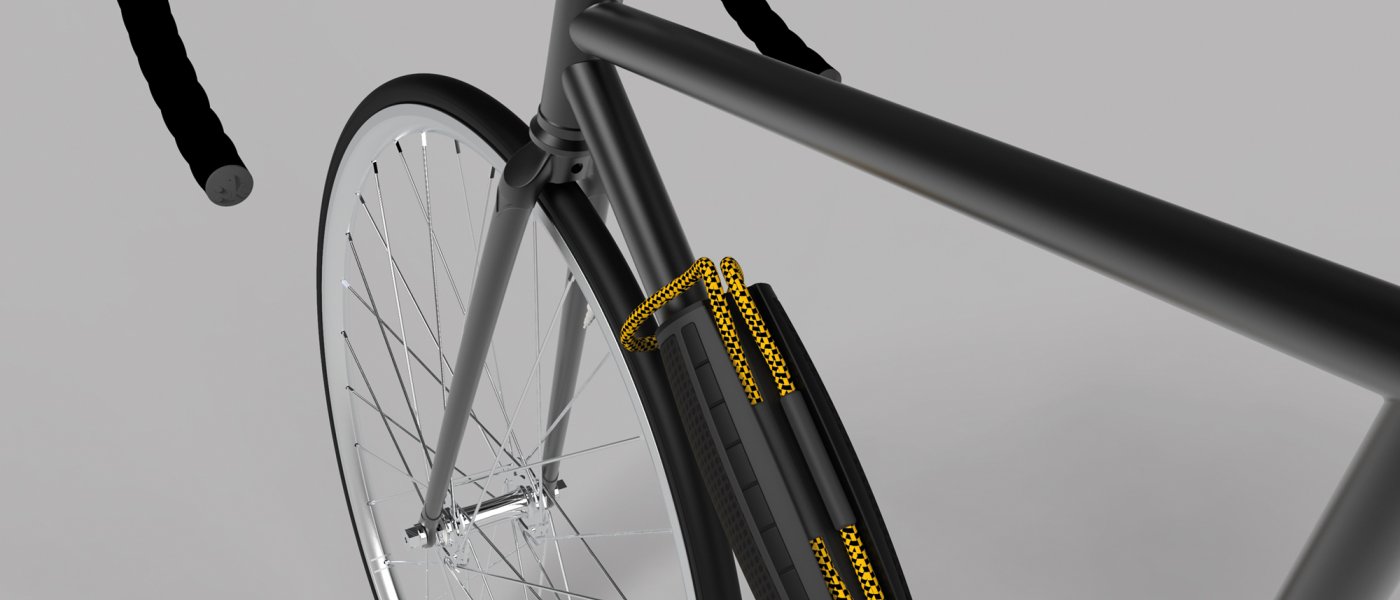 UWID | Bike Boom