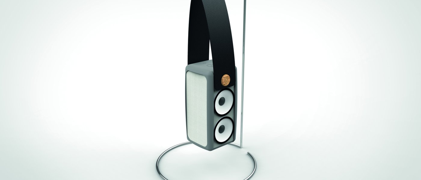 UWID | Kuboid Strap