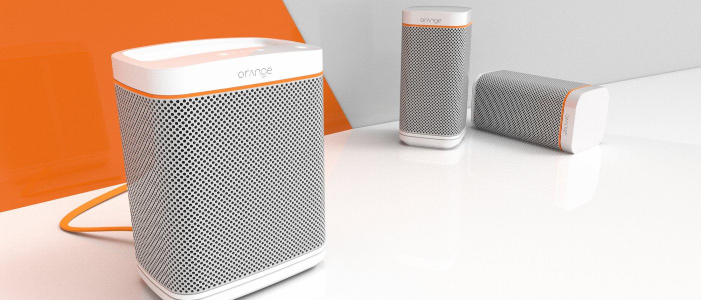 UWID | Orange