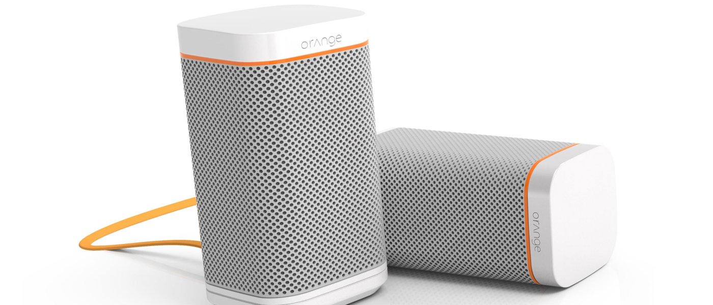UWID | Orange
