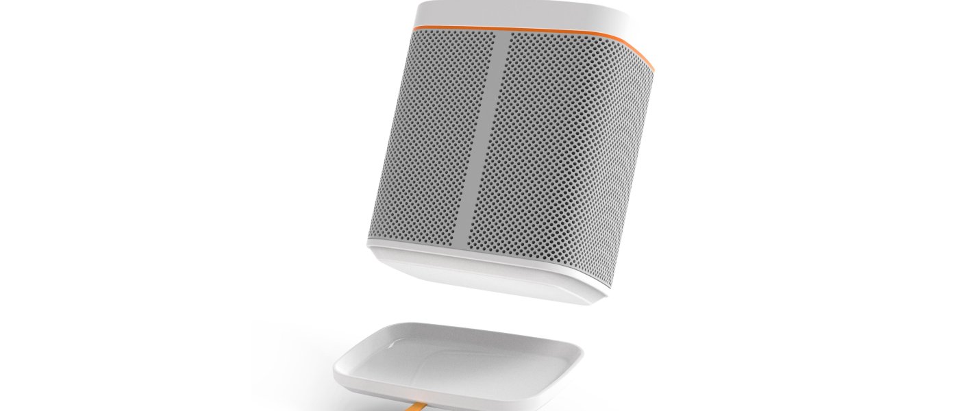UWID | Orange