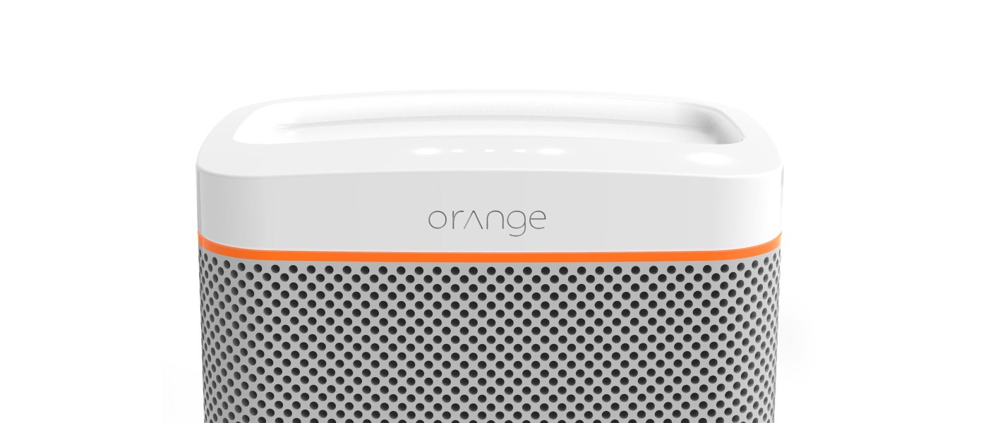 UWID | Orange