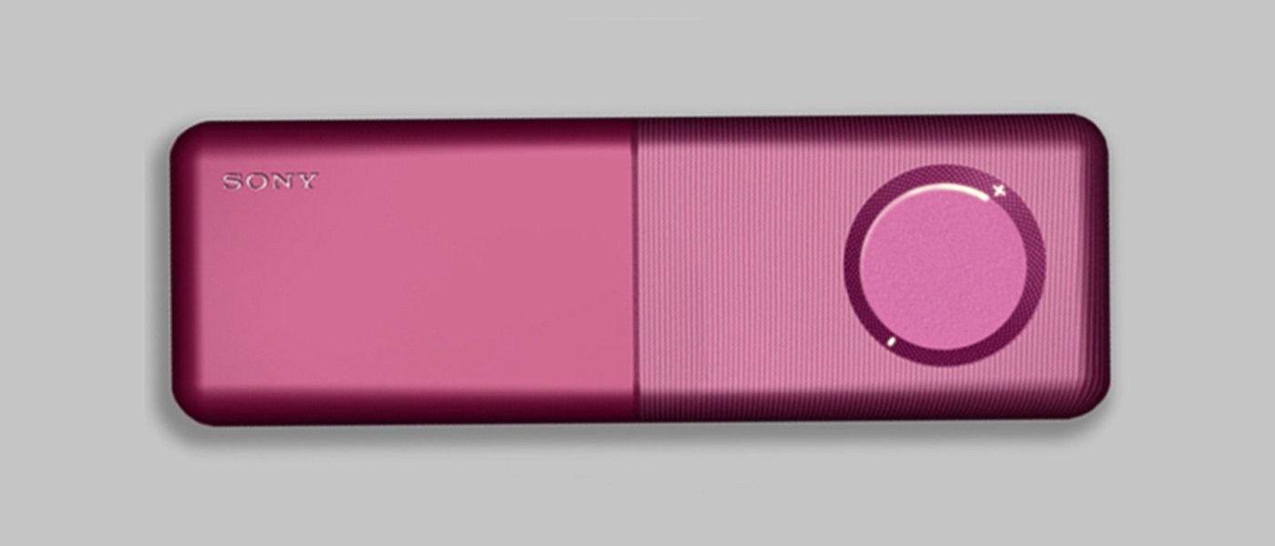UWID | Sony FS100