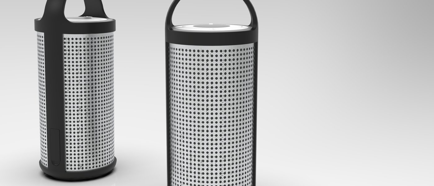 UWID | Soundman Plus