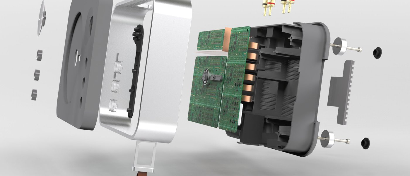 UWID | Beo Compact