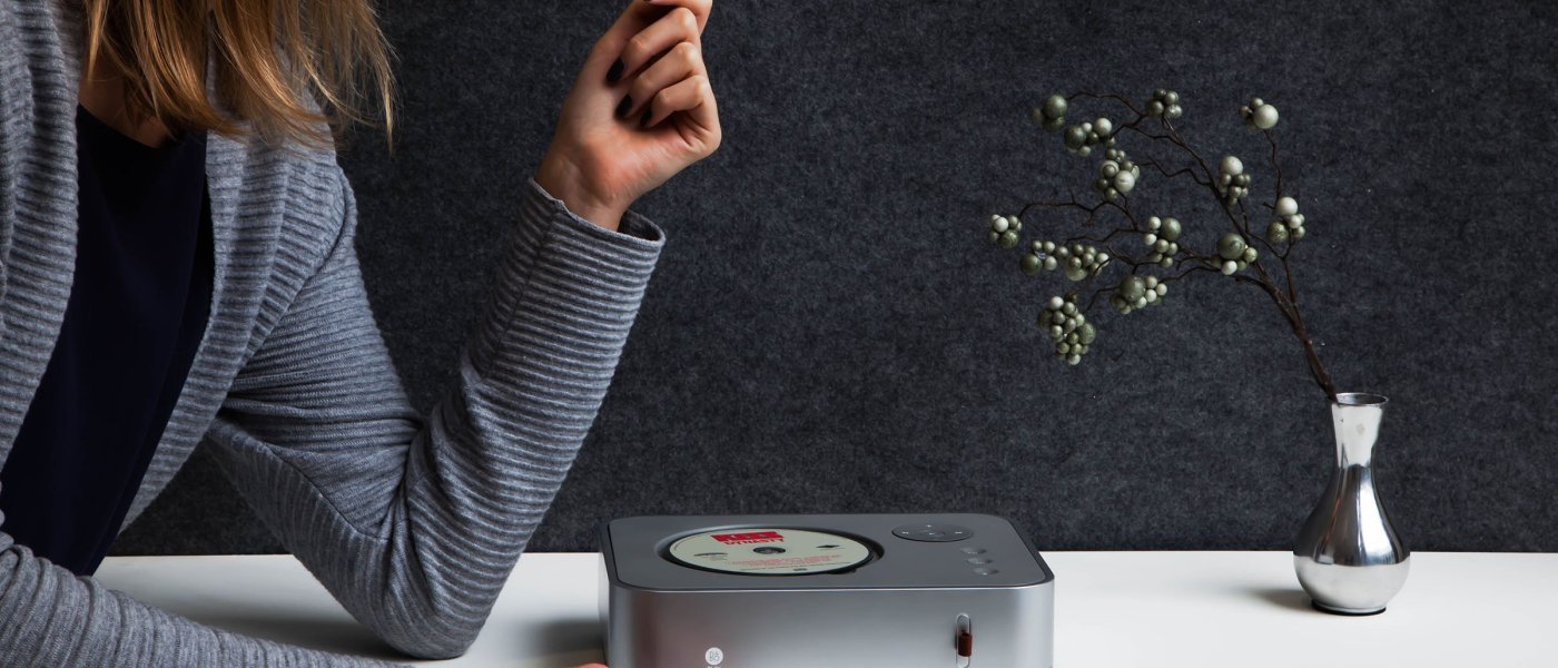 UWID | Beo Compact