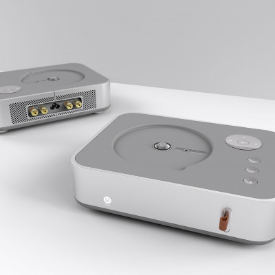 Beo Compact UWID