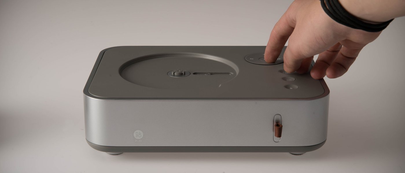 UWID | Beo Compact