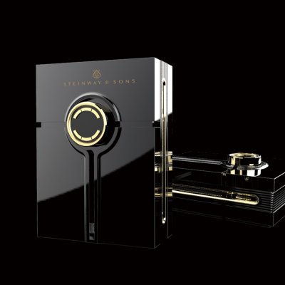 MINI HIFI UWID
