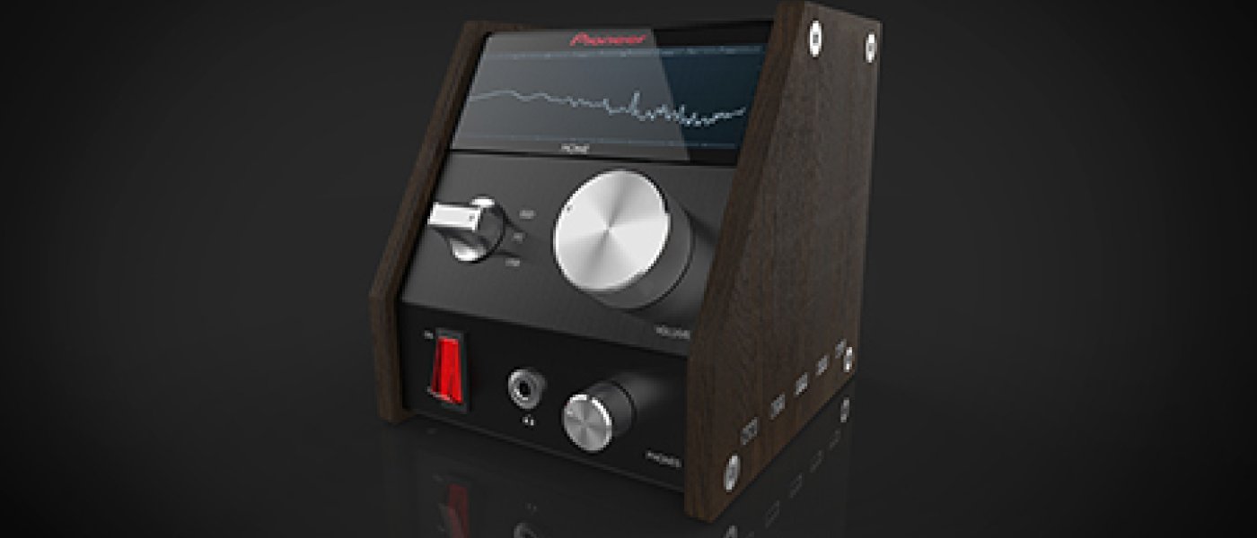 UWID | Pioneer Home