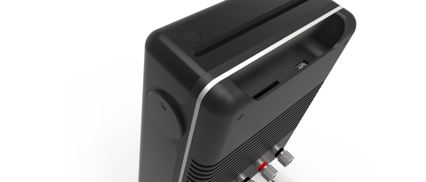 UWID | Smart Sound