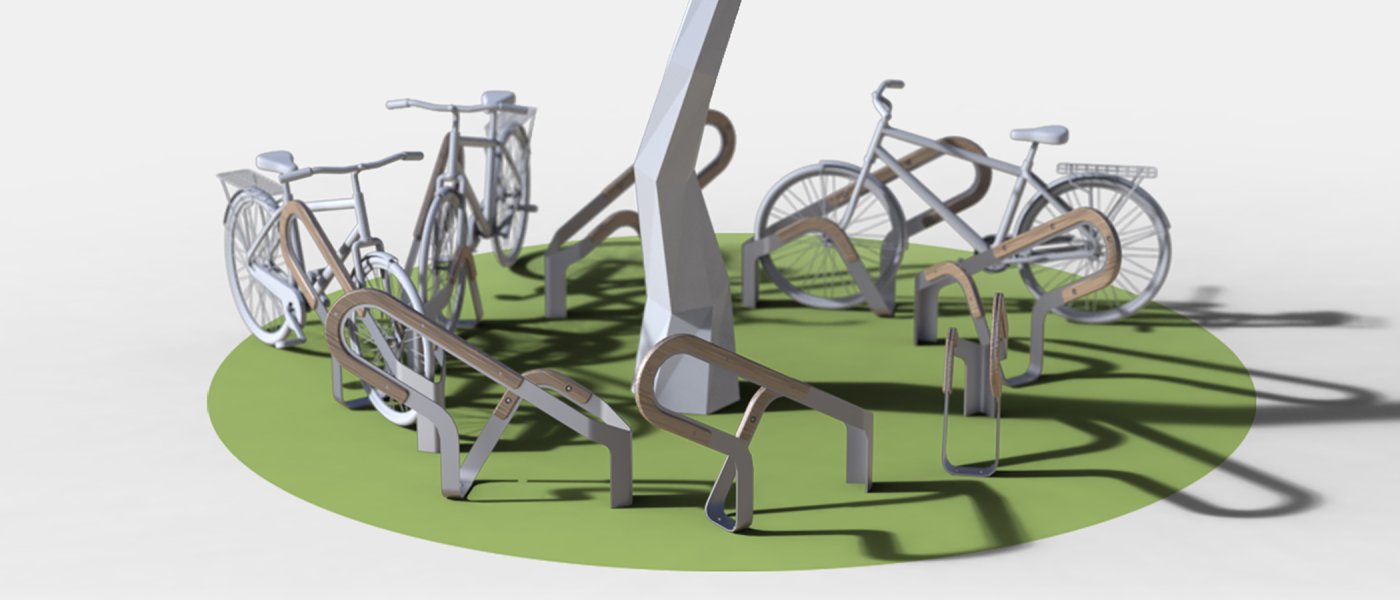 UWID | Bikeport