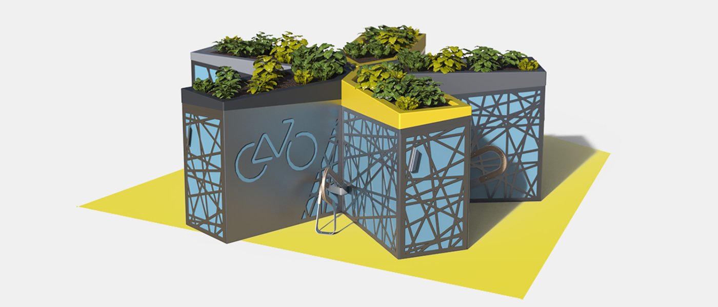 UWID | Bikeport