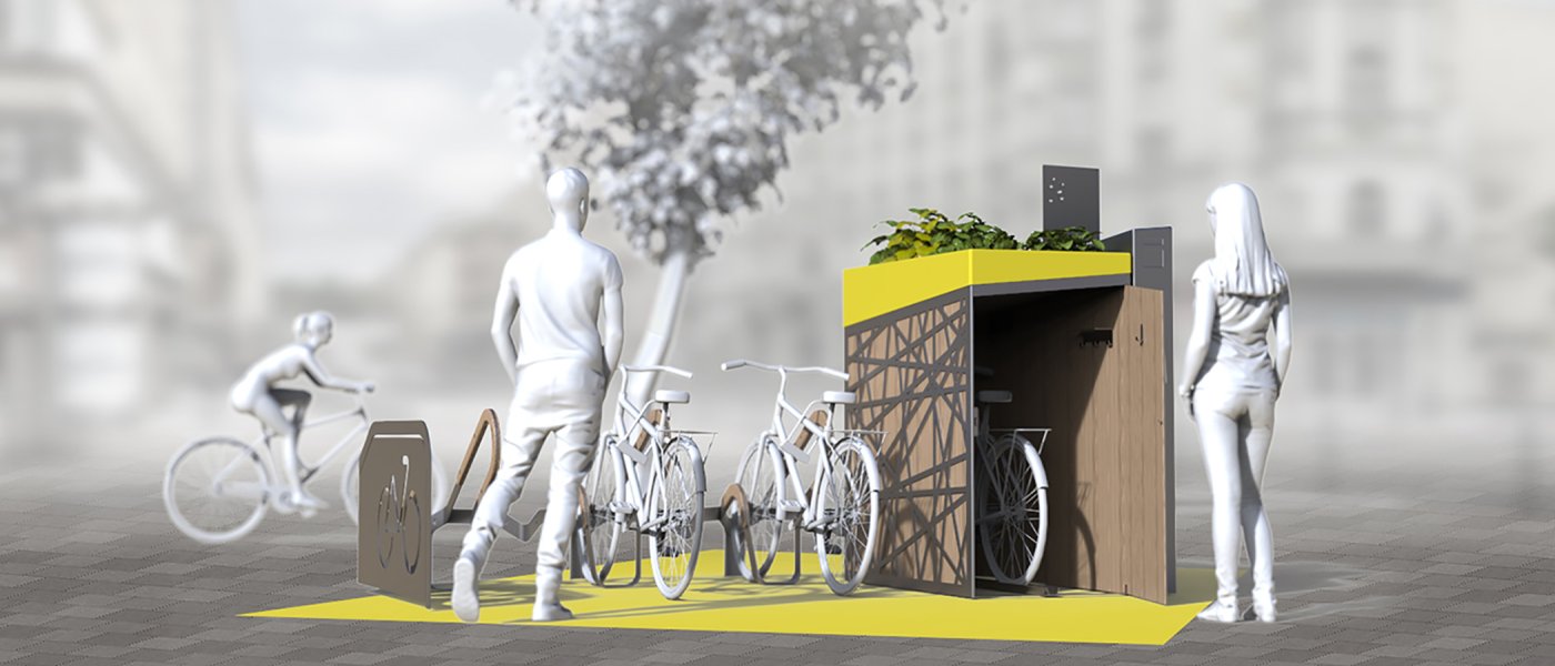 UWID | Bikeport