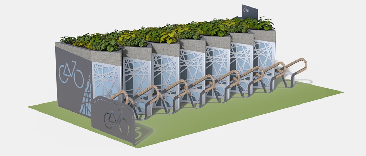 UWID | Bikeport