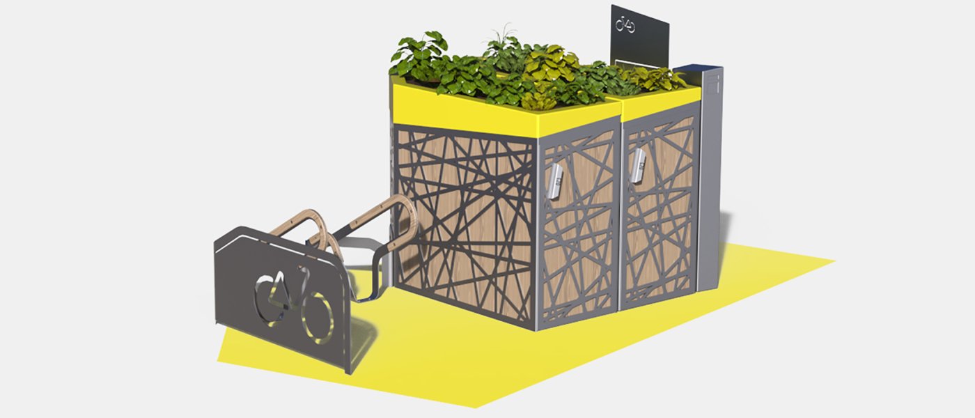 UWID | Bikeport