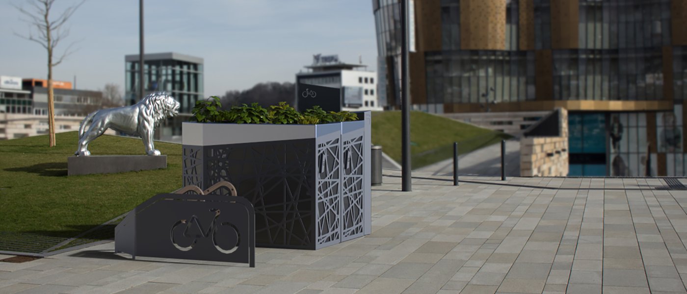 UWID | Bikeport