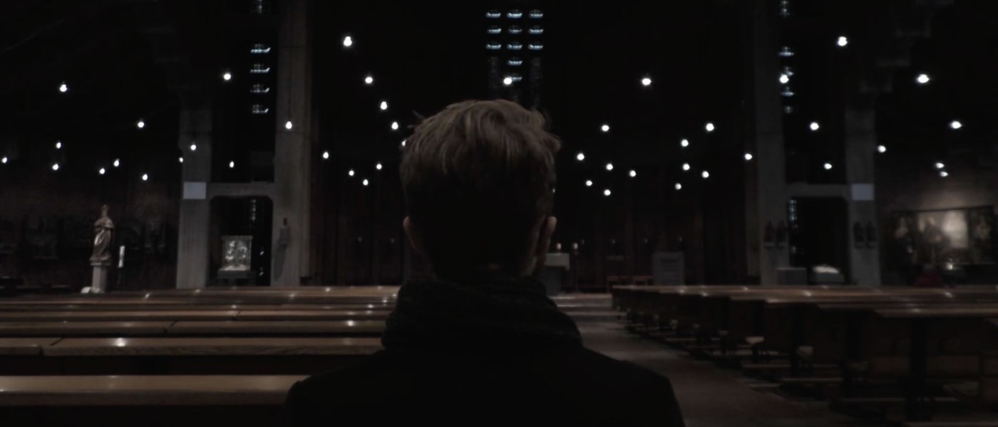 UWID | Candle of Sins