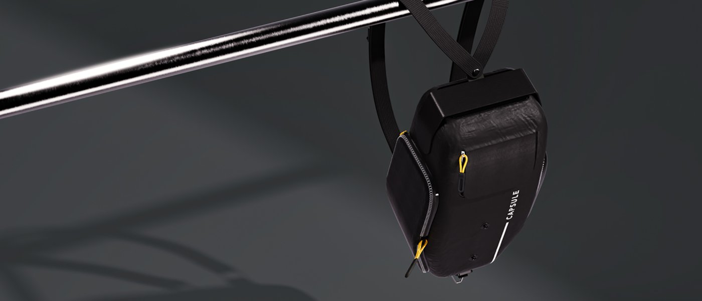 UWID | Capsule