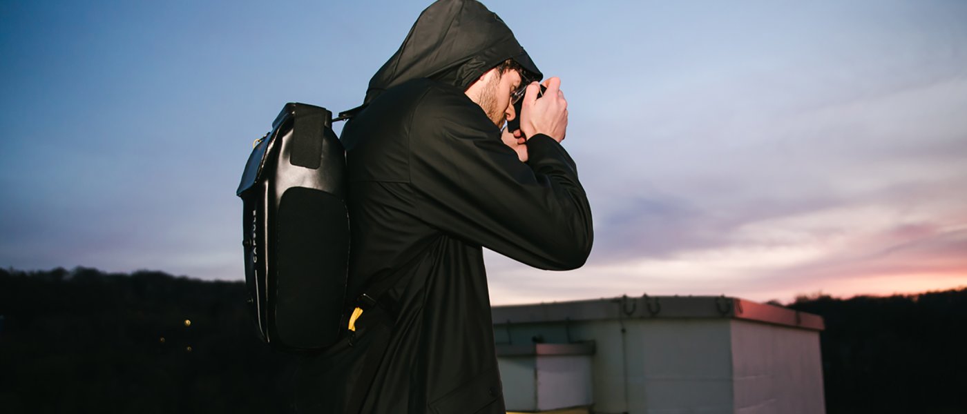 UWID | Capsule