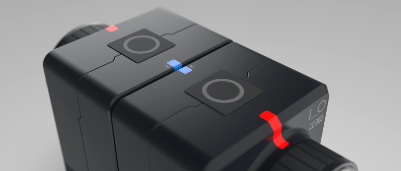 UWID | CC-360