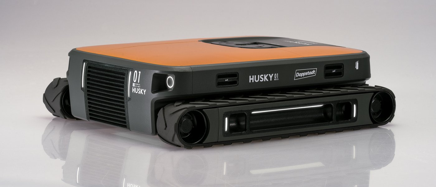 UWID | Husky