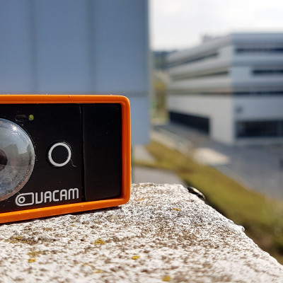 VACAM switch-view UWID