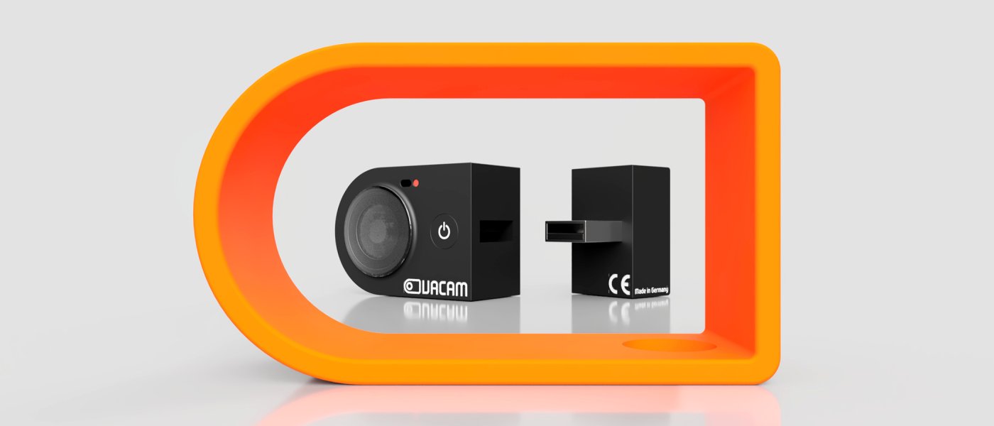 UWID | VACAM switch-view