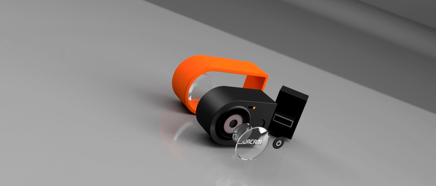 UWID | VACAM switch-view
