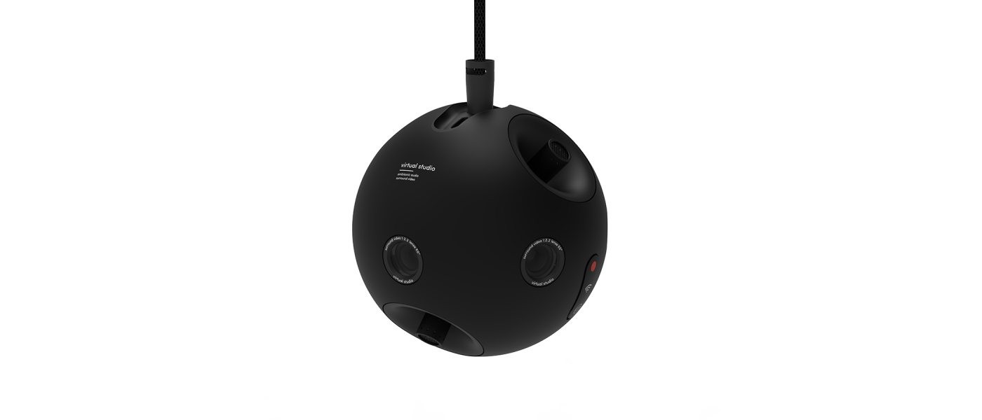 UWID | Virtual Studio