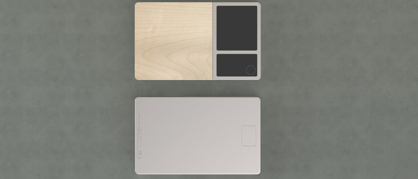 UWID | b Solitaire