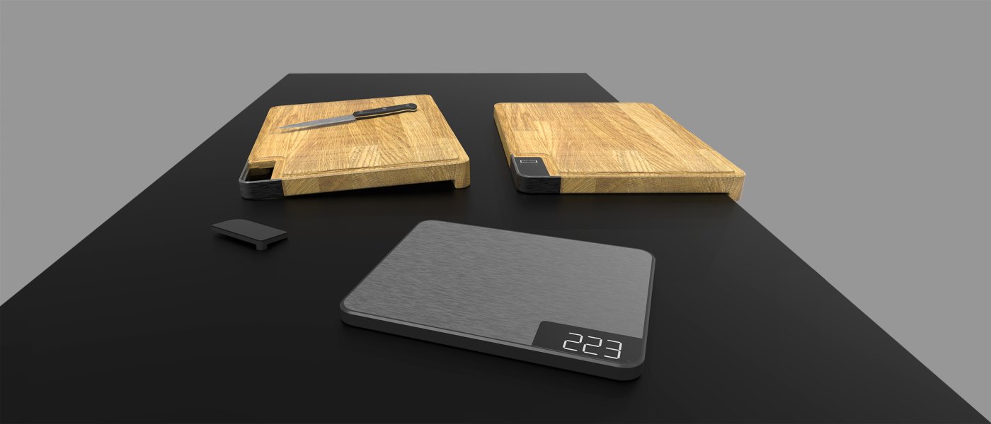 UWID | edgeboard