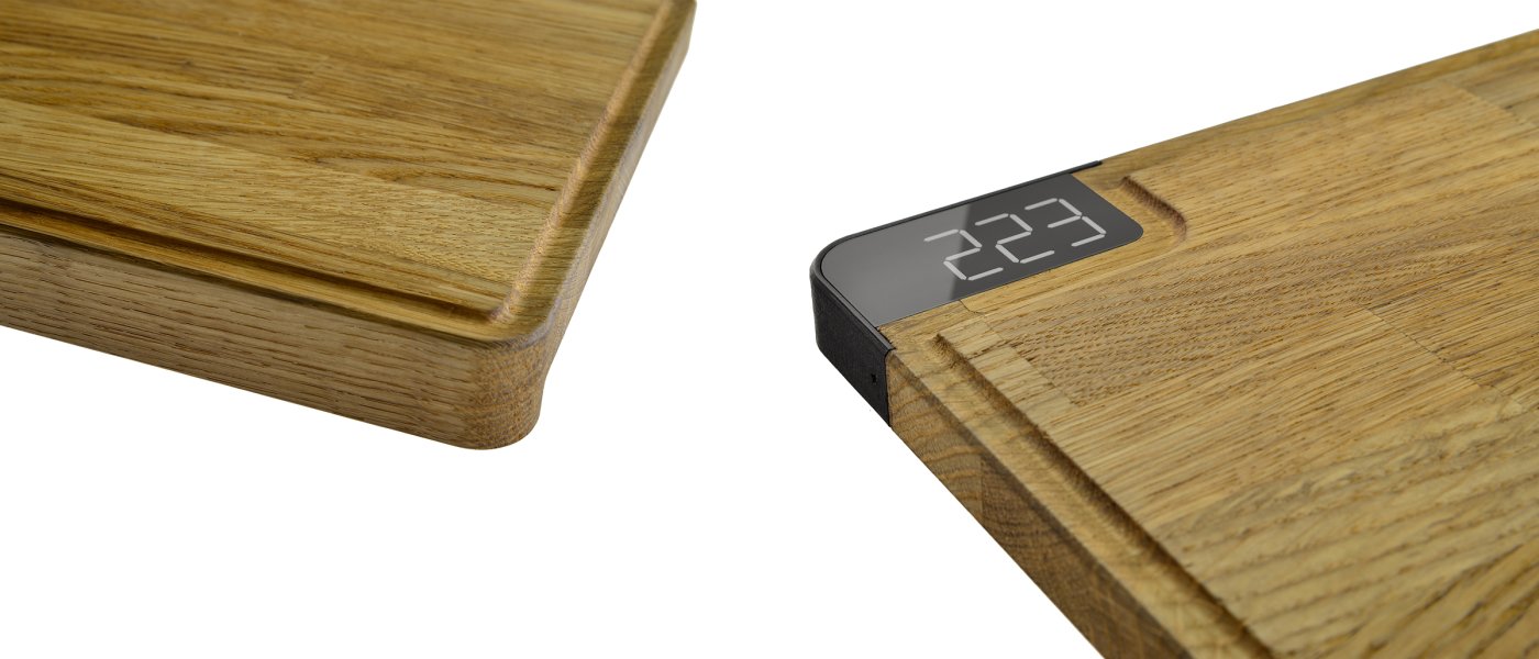 UWID | edgeboard