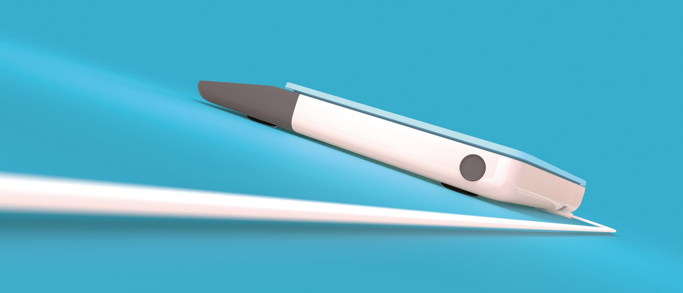 UWID | Google Scale