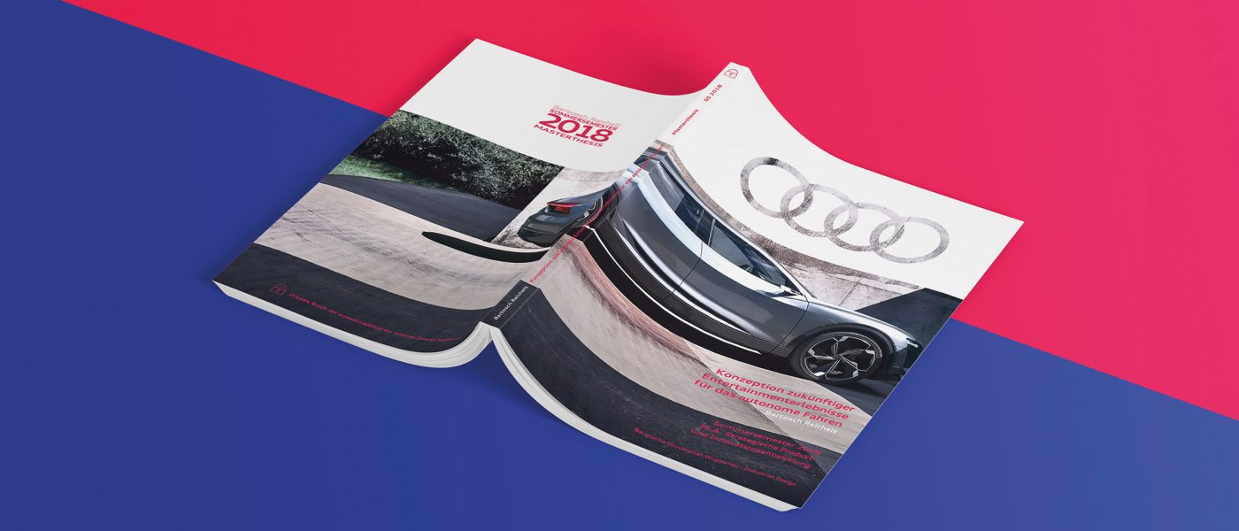 UWID | In-Car-Entertainment-Strategie 2025