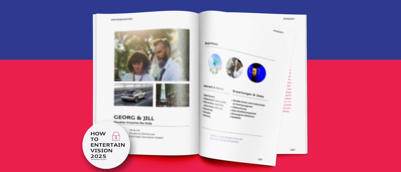 In-Car-Entertainment-Strategie 2025 Bartosch Reichelt