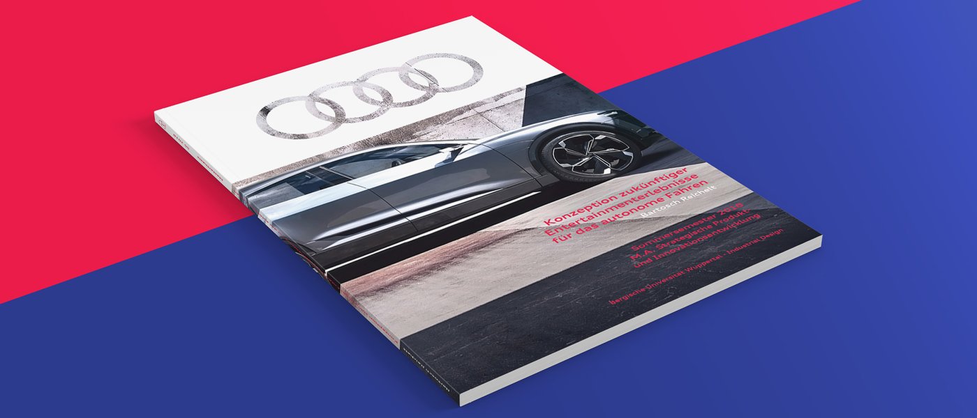 UWID | In-Car-Entertainment-Strategie 2025