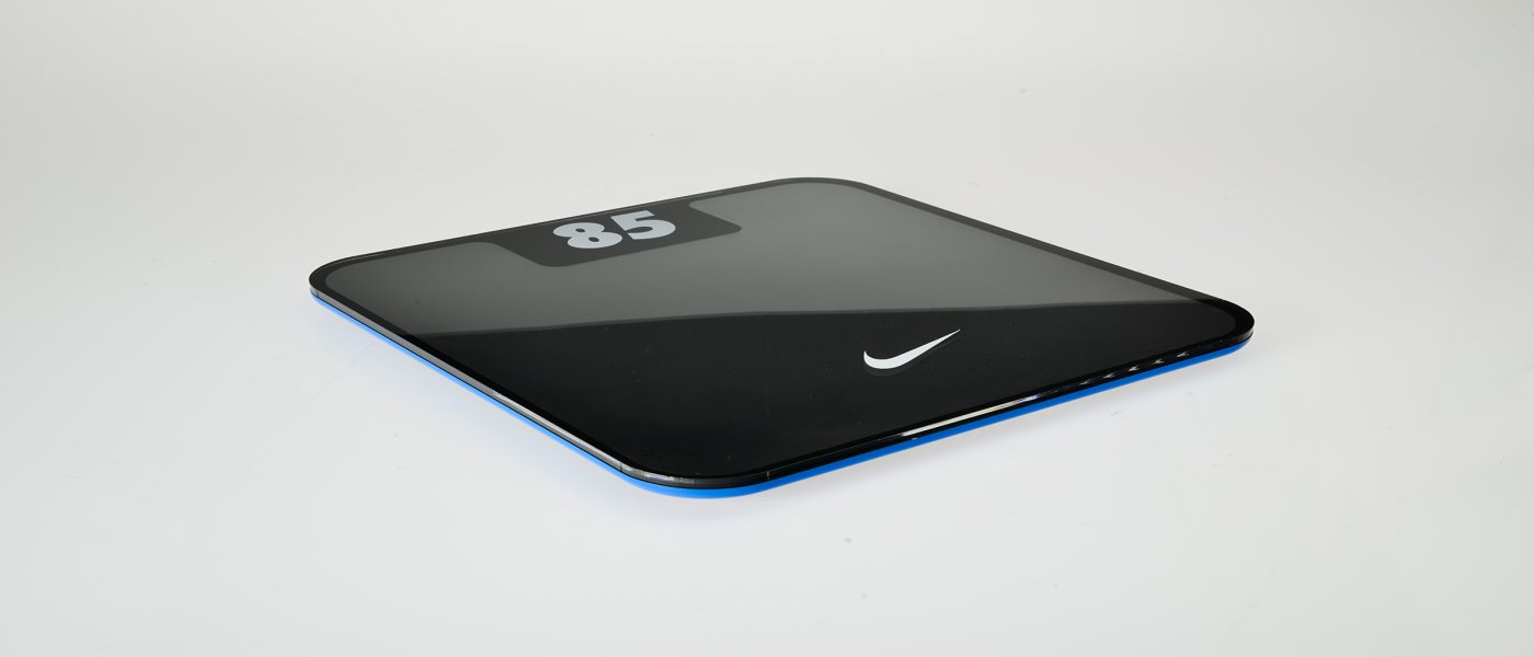 UWID | Nike Libra
