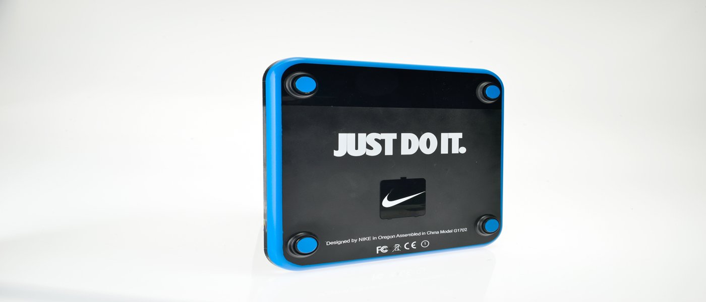 UWID | Nike Libra