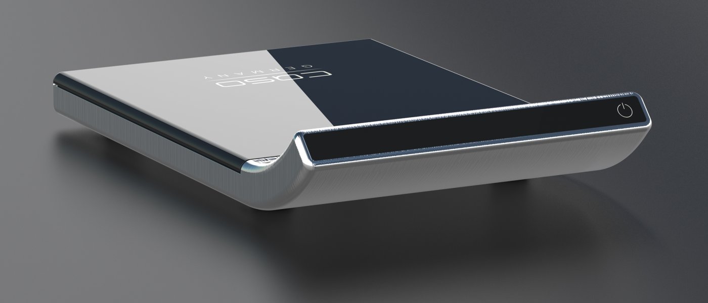 UWID | Optiview